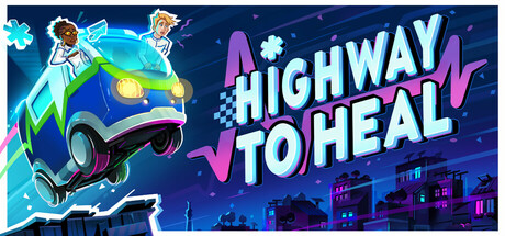 Highway to Heal