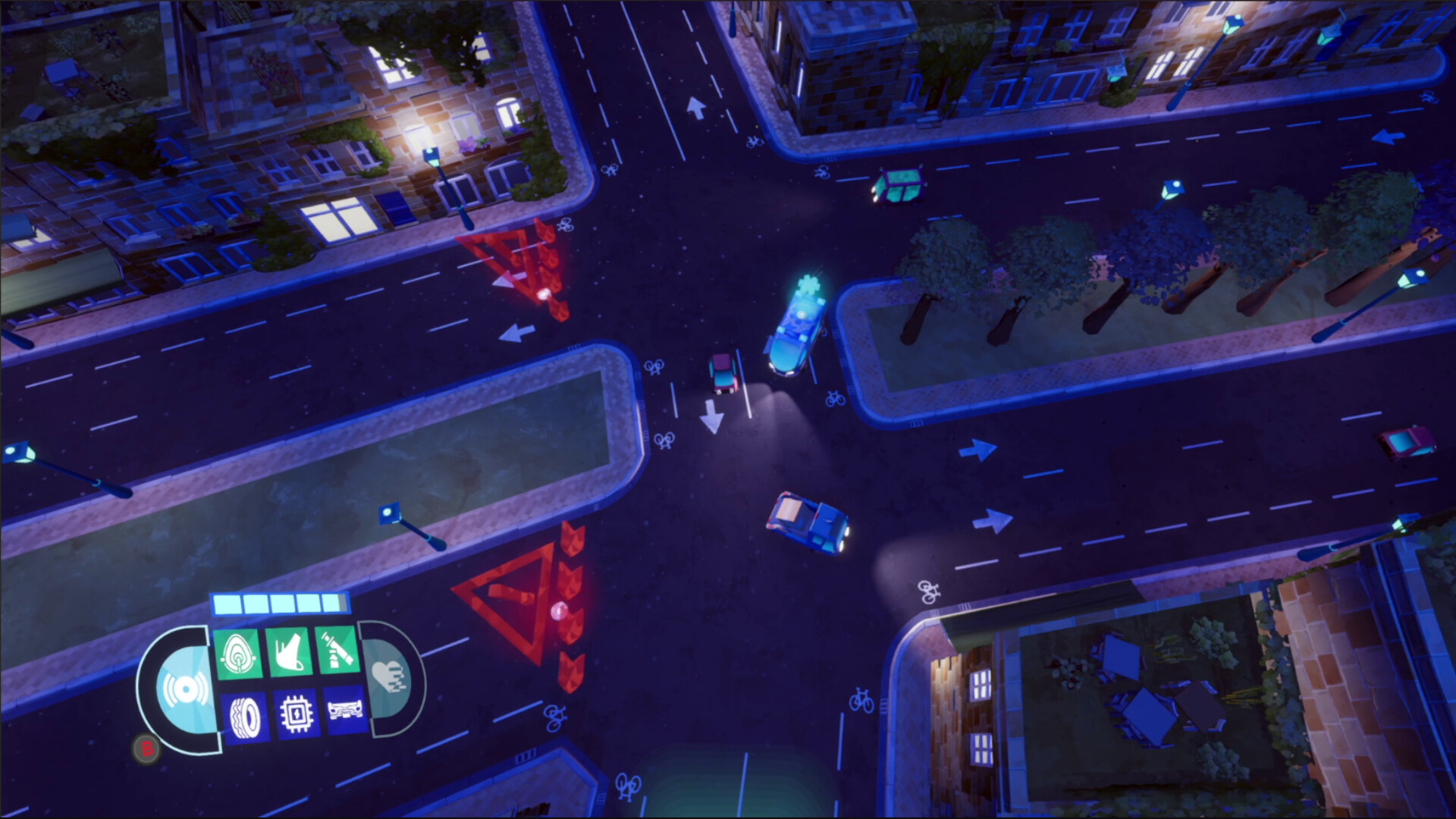 Highway to Heal screenshot #7