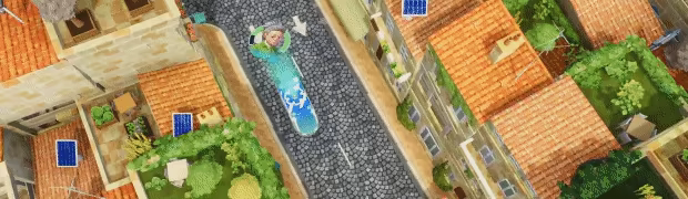 Highway to Heal video 2
