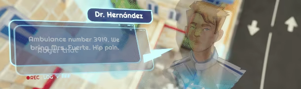 Highway to Heal video 5