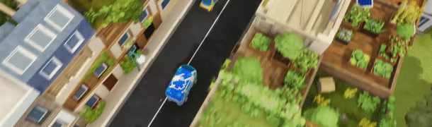 Highway to Heal video 1