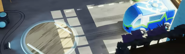 Highway to Heal video 6