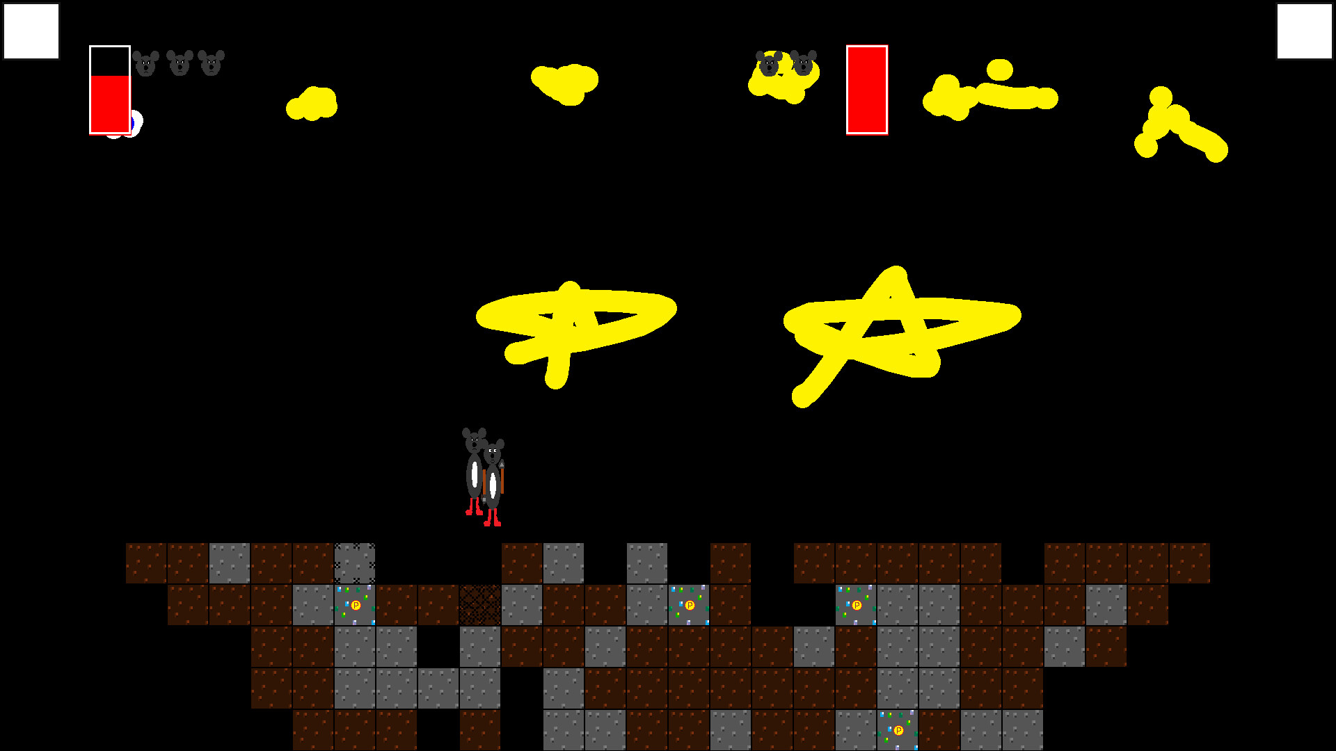 ShovelBear Featured Screenshot #1