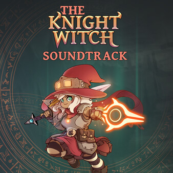 The Knight Witch Soundtrack