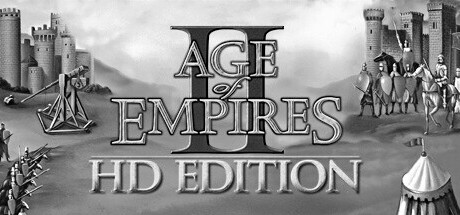 Image for Age of Empires II (Retired)