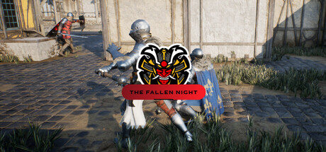 The Fallen Night