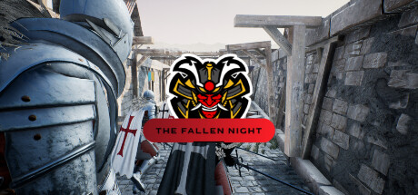 The Fallen Night banner