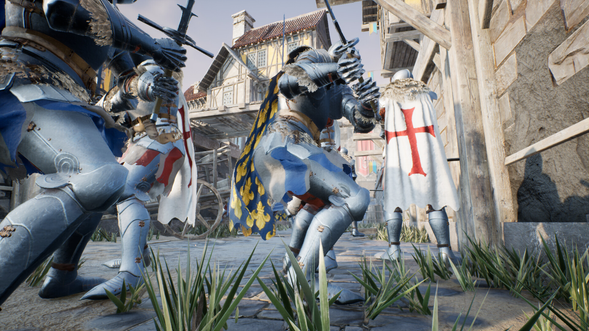 The Fallen Night screenshot #50