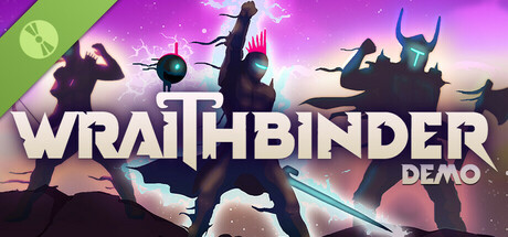Wraithbinder Demo cover art