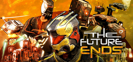 The Future Ends Cheat Engine/CT