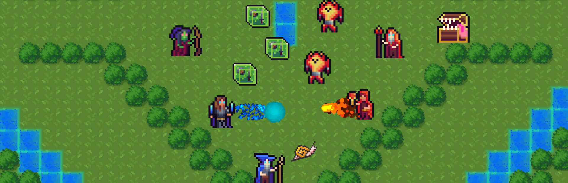 Rune It Out