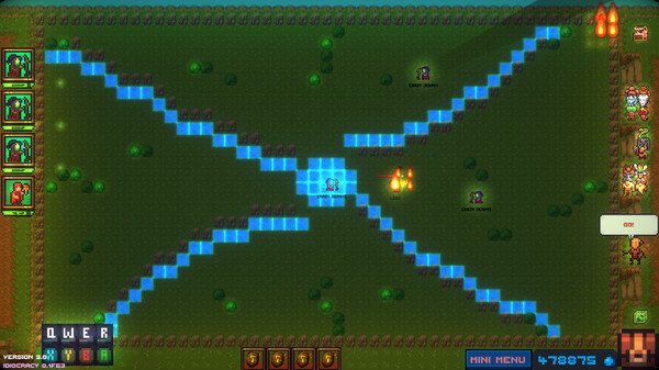 Rune It Out