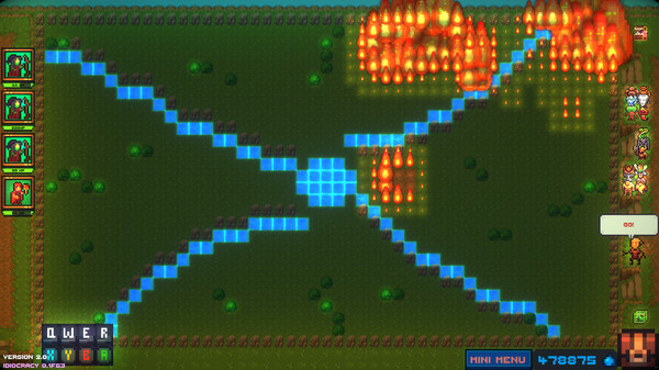 Rune It Out