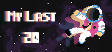 My Last 20 cover