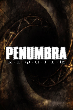 Cover art of Penumbra: Requiem