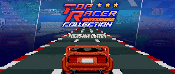 Top Racer Collection video 14