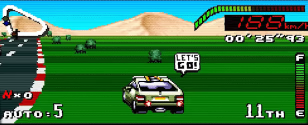 Top Racer Collection video 5