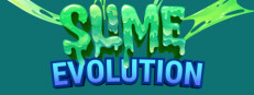 Slime Evolution