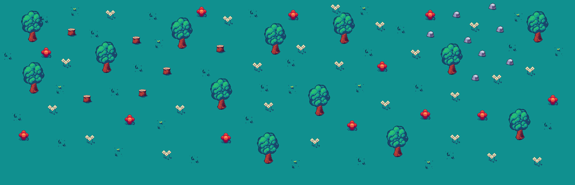 Slime Evolution