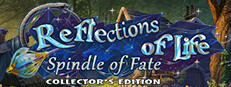 Reflections of Life: Spindle of Fate Collector's Edition