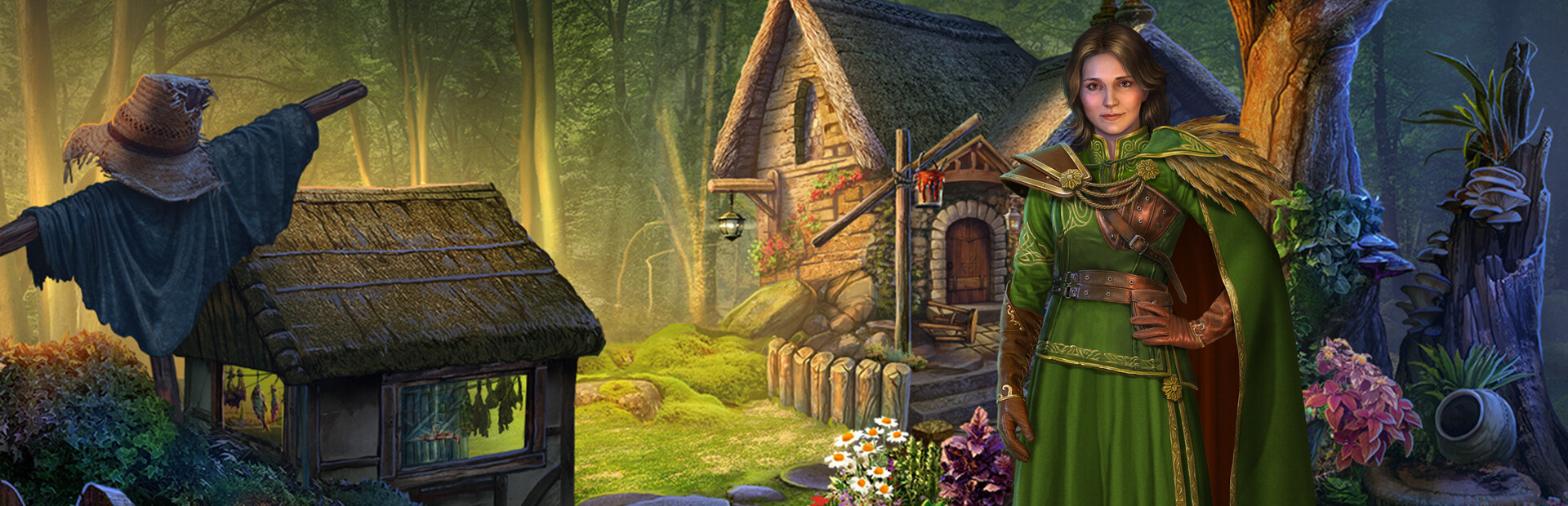Reflections of Life: Spindle of Fate Collector's Edition