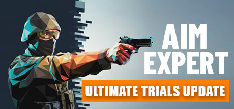 Aim Expert banner