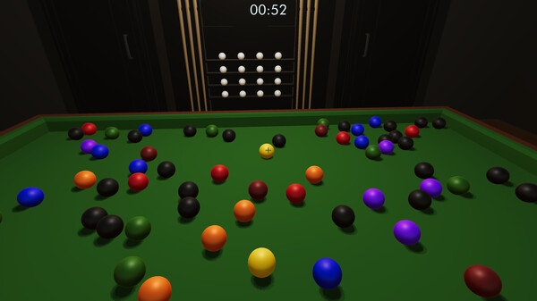 Screenshot z Aim Expert