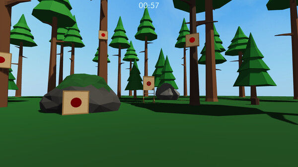 Aim Expert screenshot 1