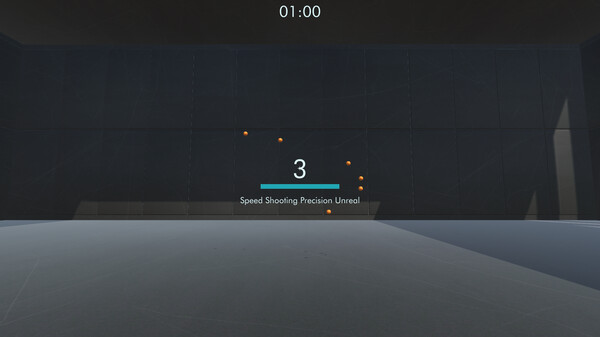 Screenshot z Aim Expert