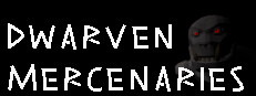 Dwarven Mercenaries