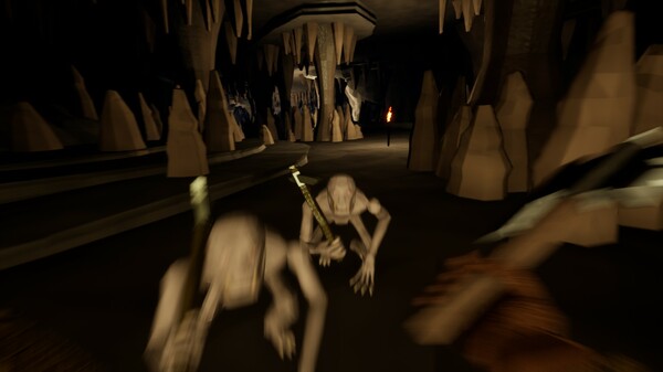 Dwarven Mercenaries screenshot 5