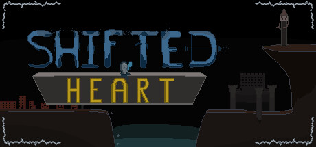 Shifted Heart steam charts