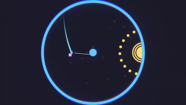 Hyper Shapes video 1