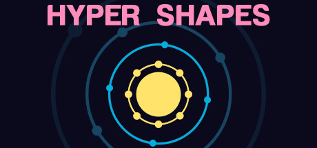 Hyper Shapes banner image