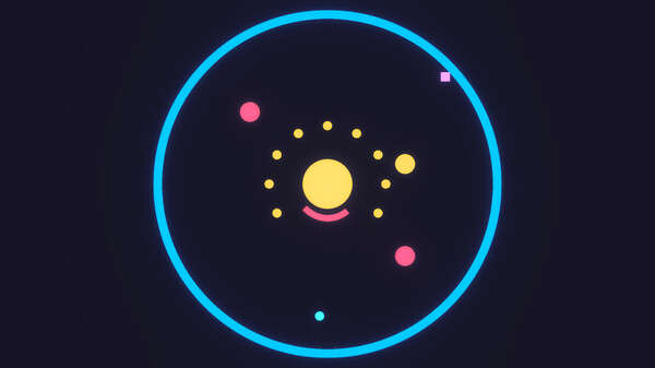 Hyper Shapes screenshot 4