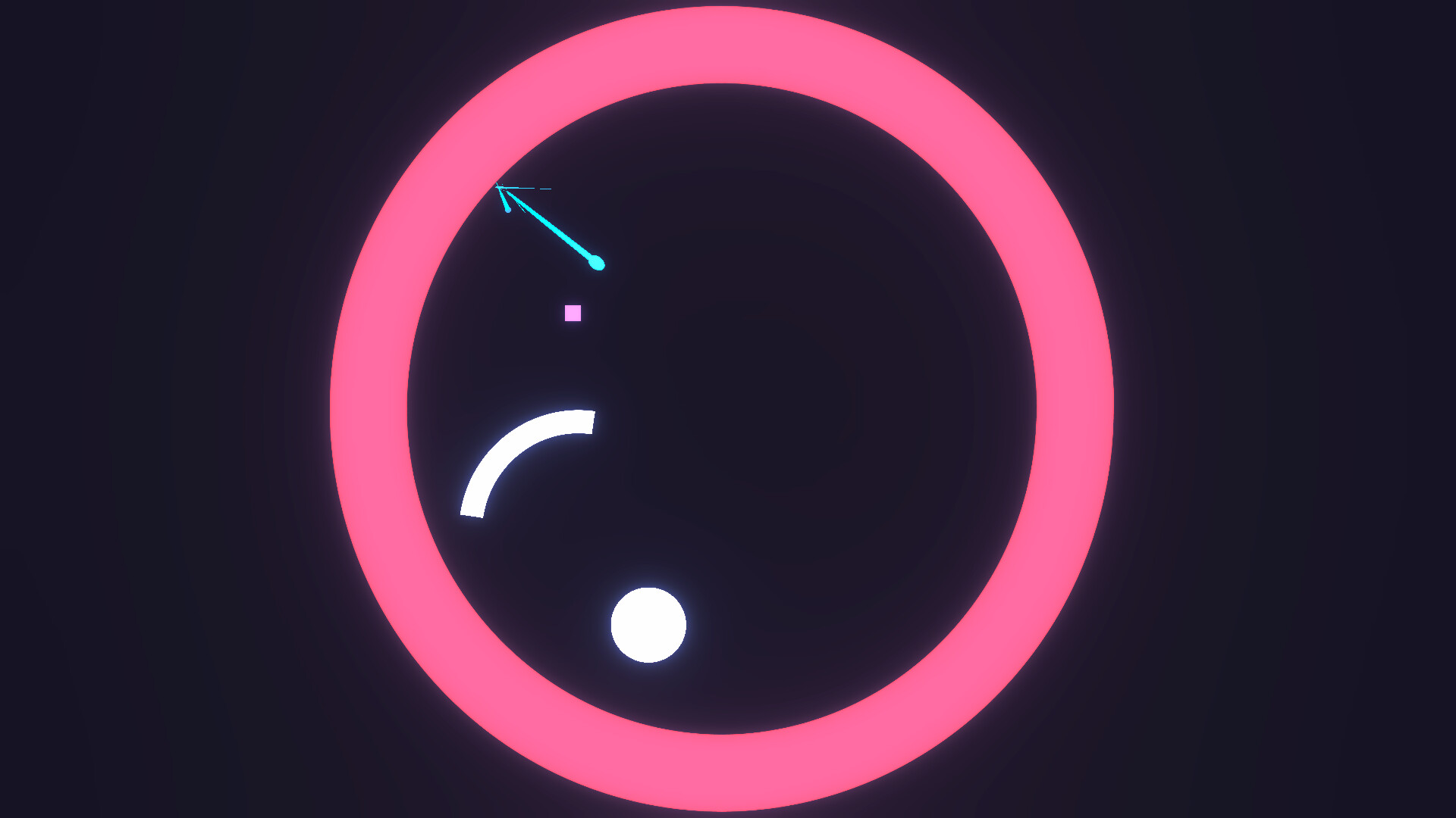 Hyper Shapes