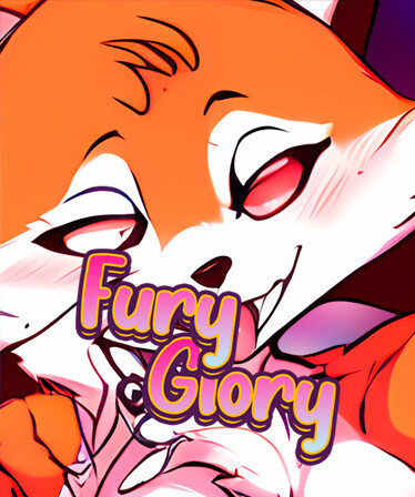 Furry Glory