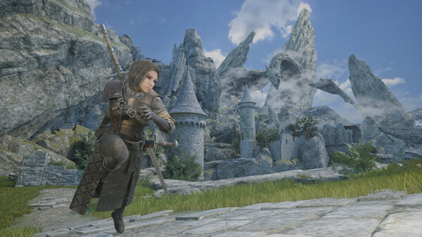 Rise of Rebellion Demo