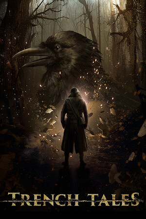 Trench Tales cover art
