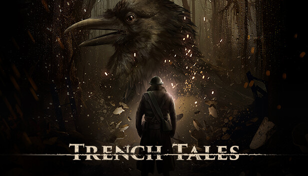 Trailer Trench Tales