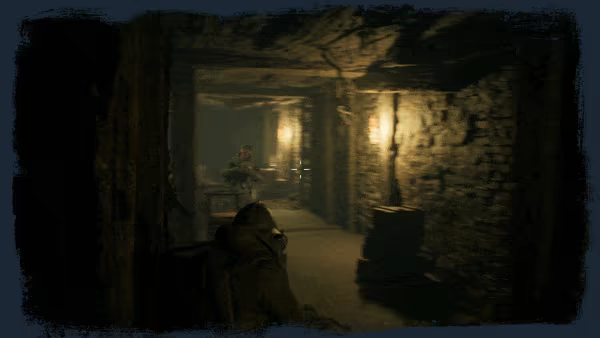 Trench Tales video 3