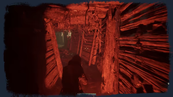 Trench Tales video 7
