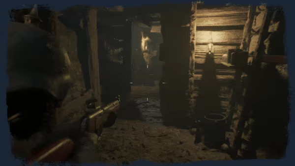 Trench Tales video 4