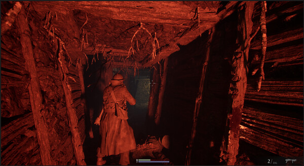 Trench Tales screenshot 3