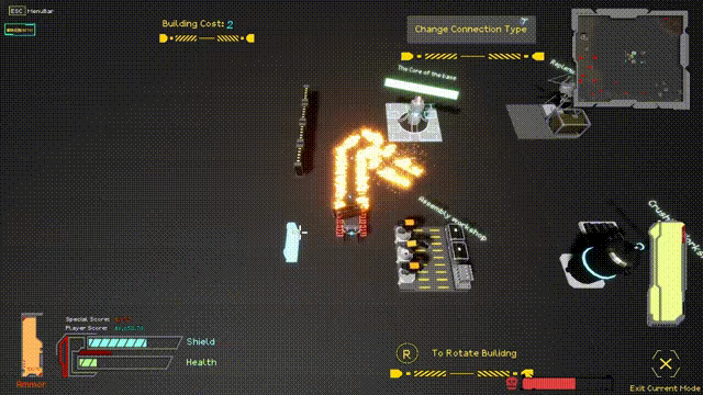 Metal War video 4