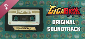 GigaBash Soundtrack