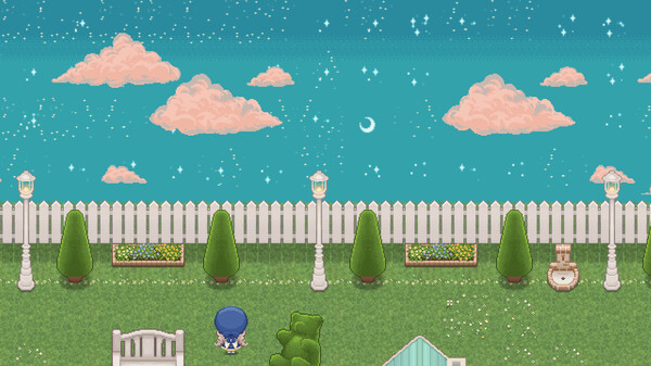 RPG Maker MV - Pastel Kawaii Assets - Mini Version