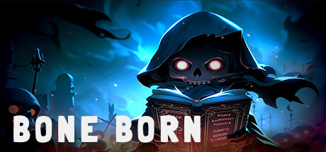 BONE BORN Cheat Engine/CT