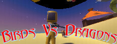 Birds vs Dragons