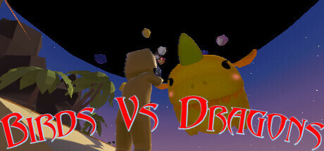 Birds vs Dragons Cheat Engine/CT